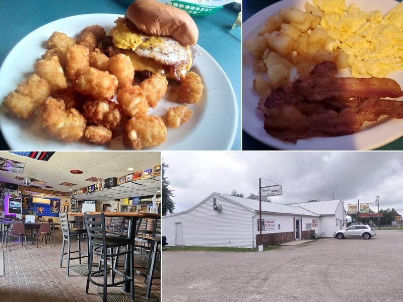 Frank's Sundown & Corner Kitchen