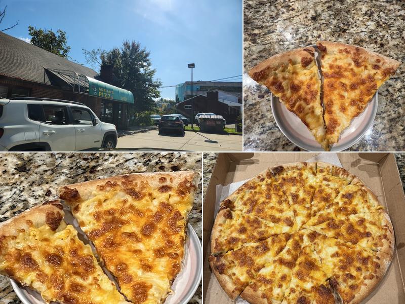 Adrian's Pizza
