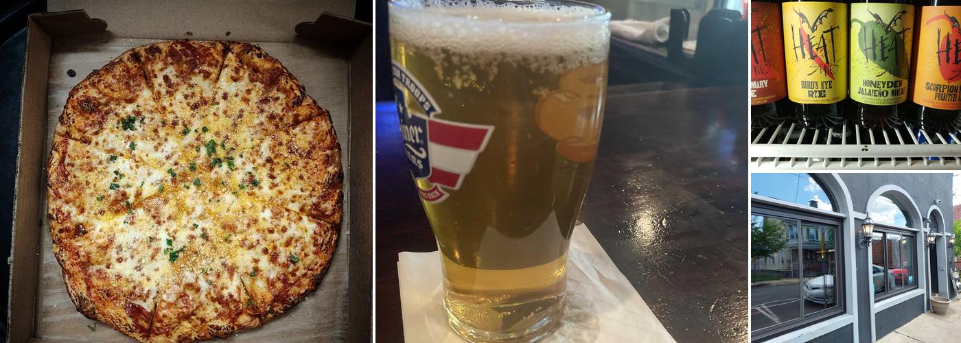 Sidelines Beer House