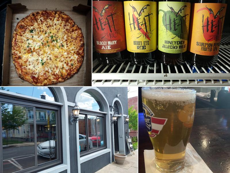 Sidelines Beer House 518 Locust Pl, Sewickley