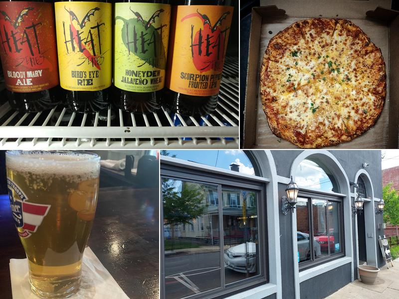 Sidelines Beer House