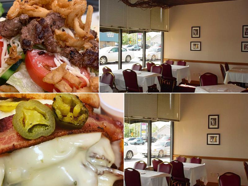 Downey's House 6081 Steubenville Pike, McKees Rocks