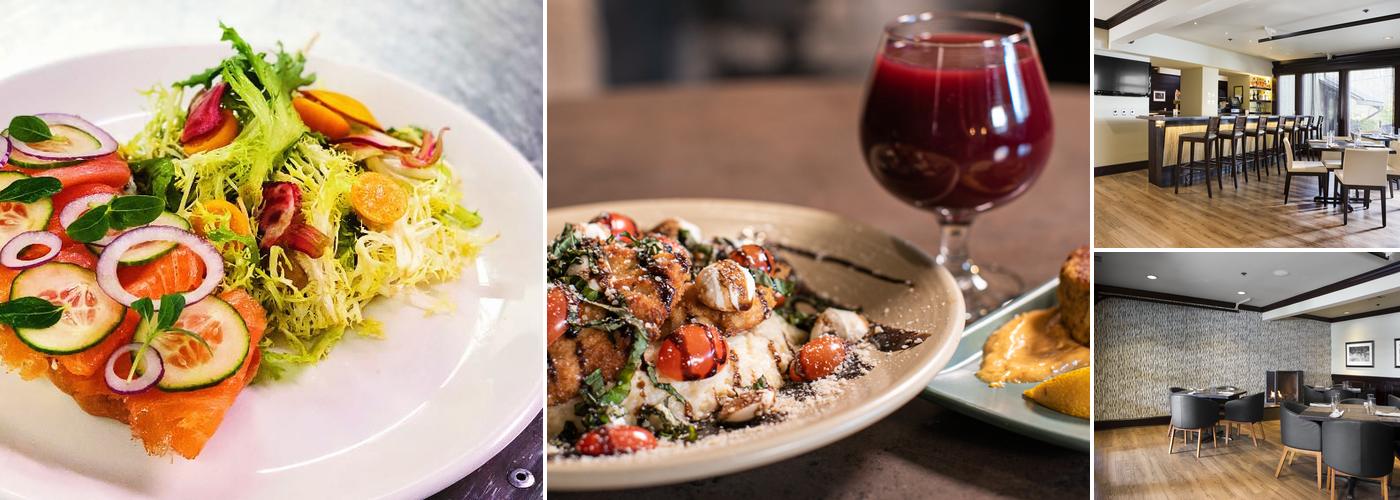 Willow Restaurant & Events