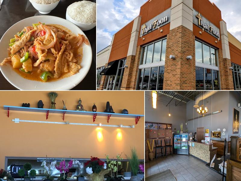ThaiFoon Pittsburgh