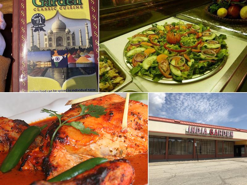 India Garden