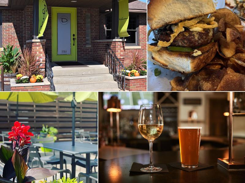 Darby's on 59 2764 Front St, Cuyahoga Falls