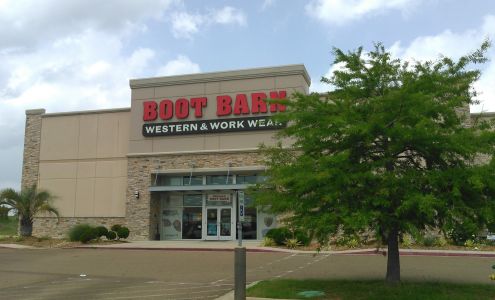 Boot Barn