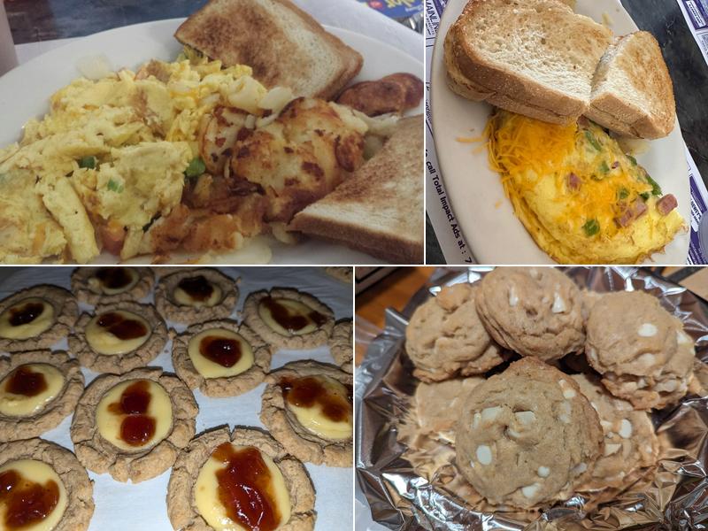 Jo Jo's Place 7194 Steubenville Pike, Oakdale