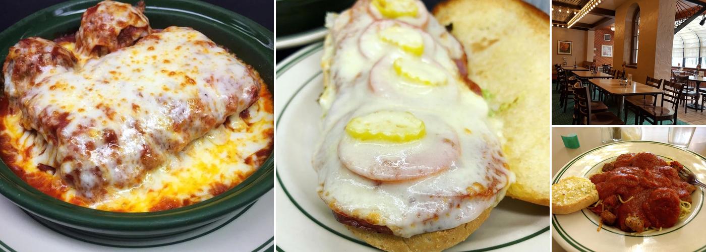 Parasson's Italian Restaurant