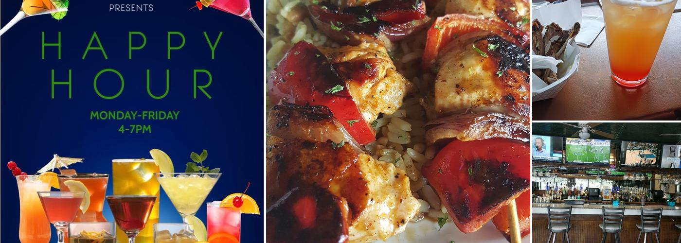 My House Restaurant and Bar