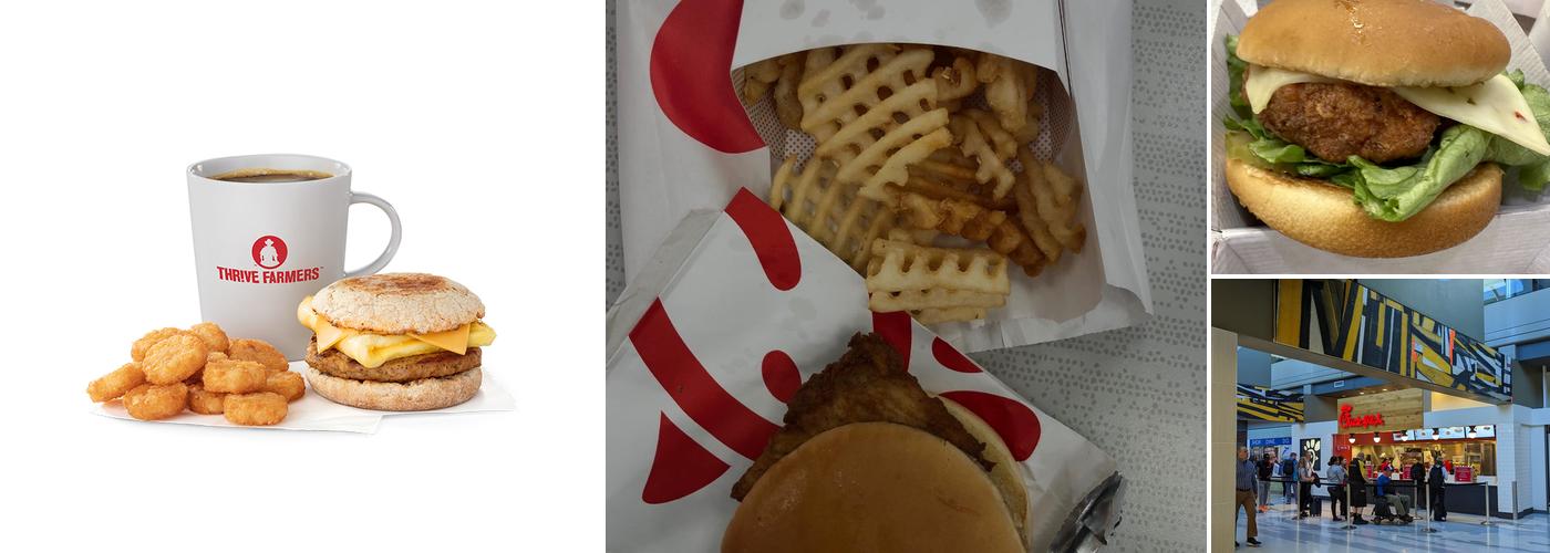 Chick-fil-A