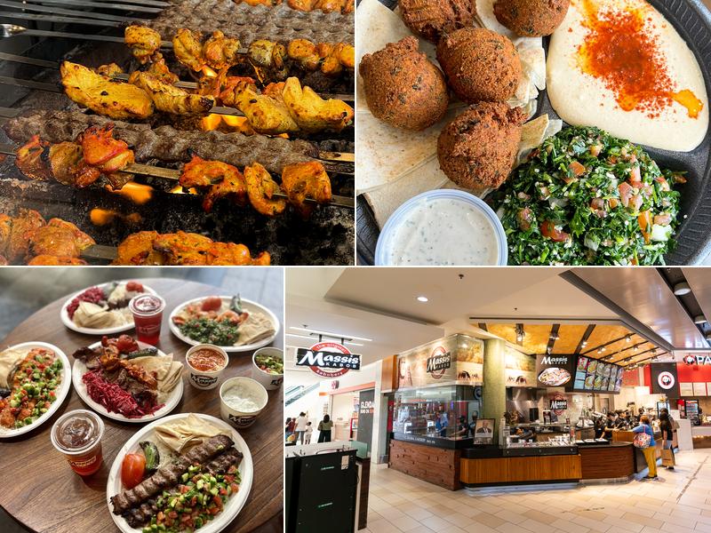 Massis Kabob The Original Kabobery