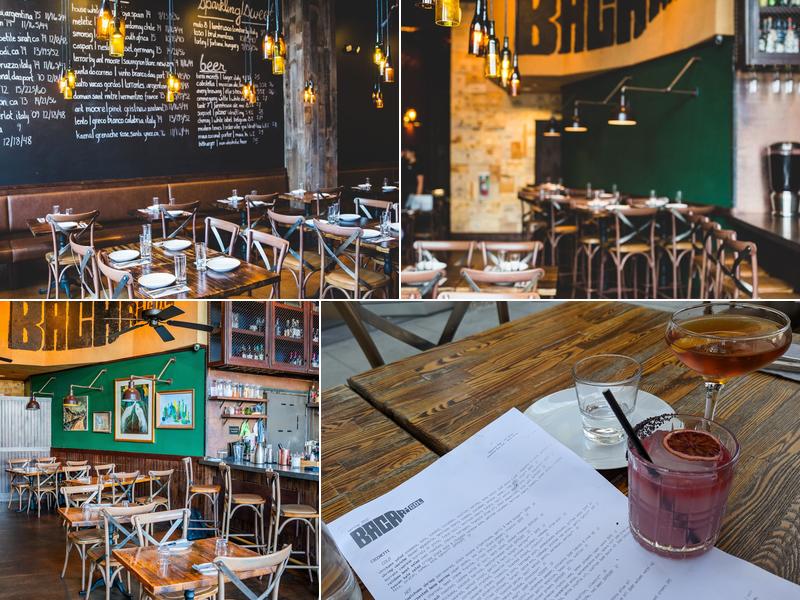 Bacari GDL 757 Americana Way, Glendale