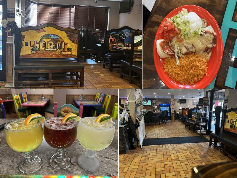 Que Pasa Authentic Mexican Restaurant CARROLLTON