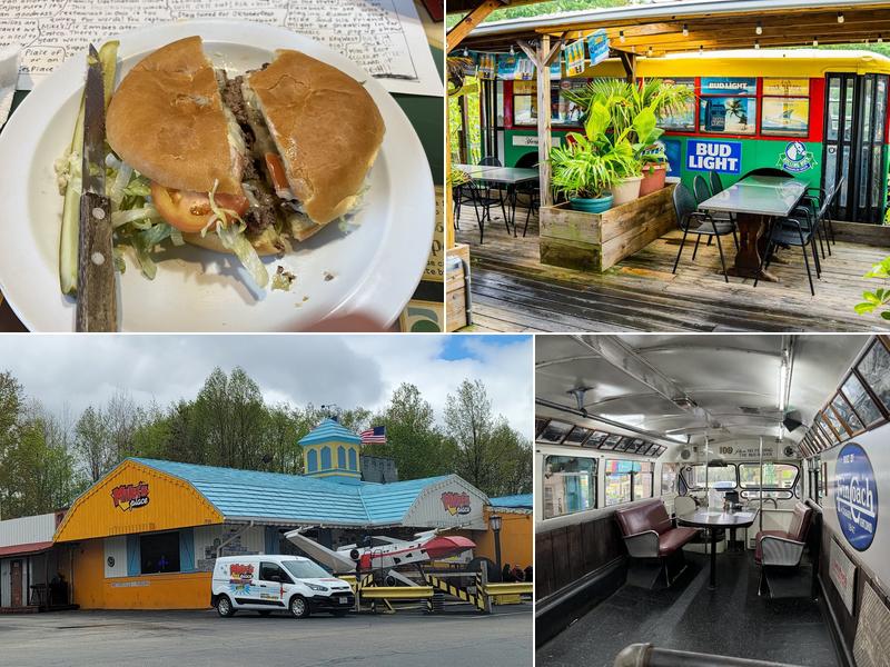 Mike's Place 1700 S Water St #4447, Kent