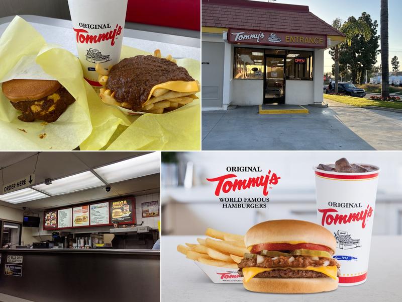 Original Tommy's 9024 Recreation Cir, Fountain Valley