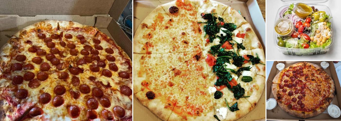 Badamo’s Pizza - Dormont