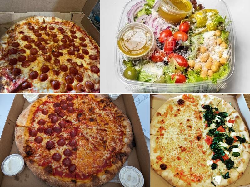 Badamo’s Pizza - Dormont