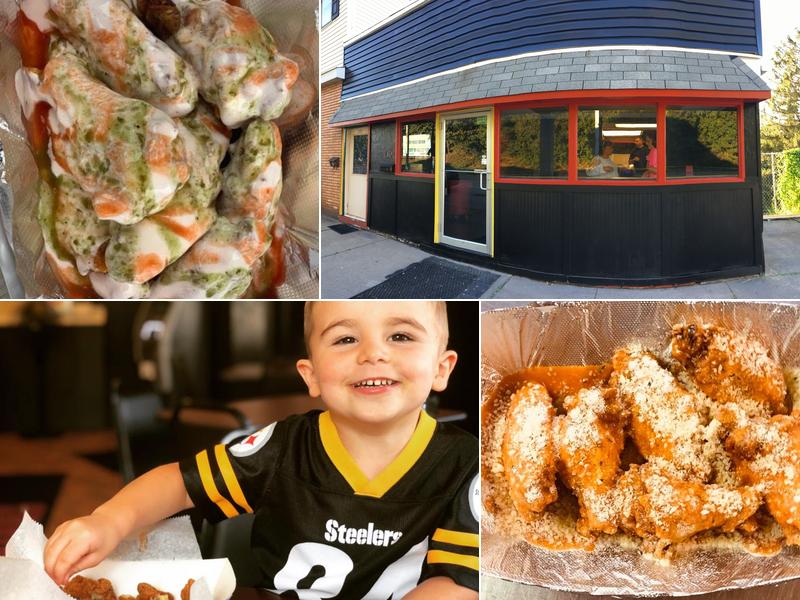 Big Shot Bob's House of Wings - Beechview