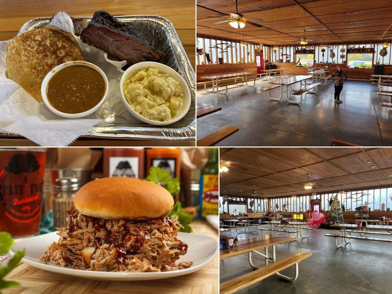 Split Tree Barbecue 115 Wilson Rd, Alvaton