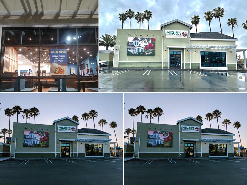 Miguel's Jr.
