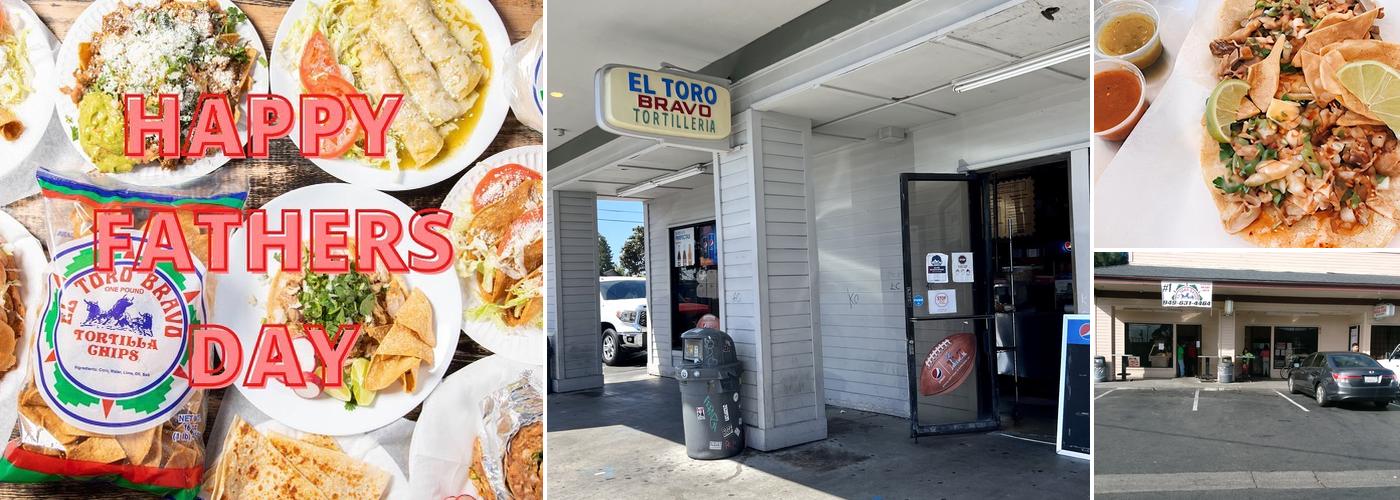 El Toro Bravo Tortilleria