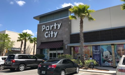 Party City