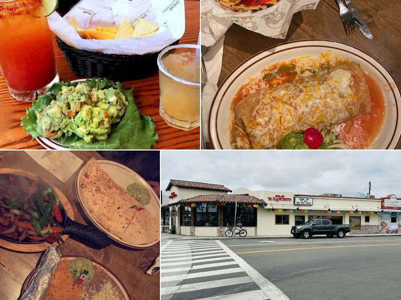 Avila's El Ranchito - Newport Beach