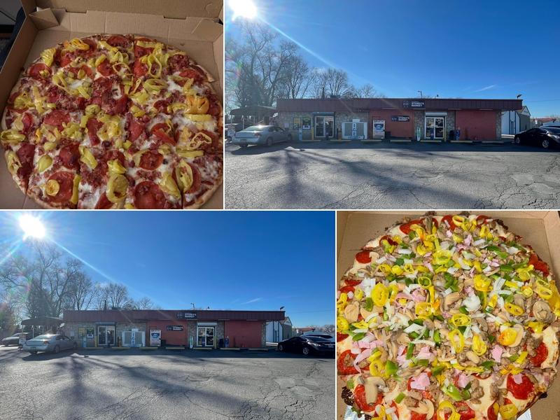 Stoney's Market & Pizza
