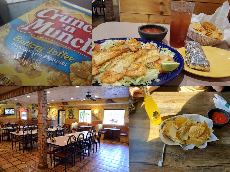 La Quesadilla Mexican Grill