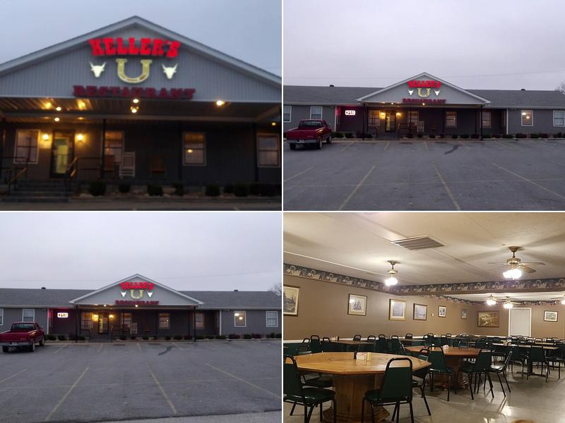 Keller's Restaurant