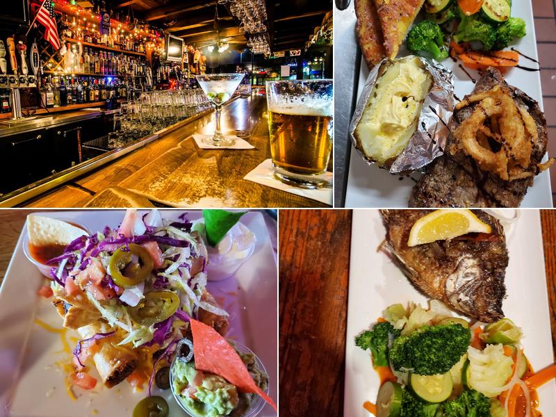 Tumbleweeds Bar & Grill 21094 Beach Blvd, Huntington Beach