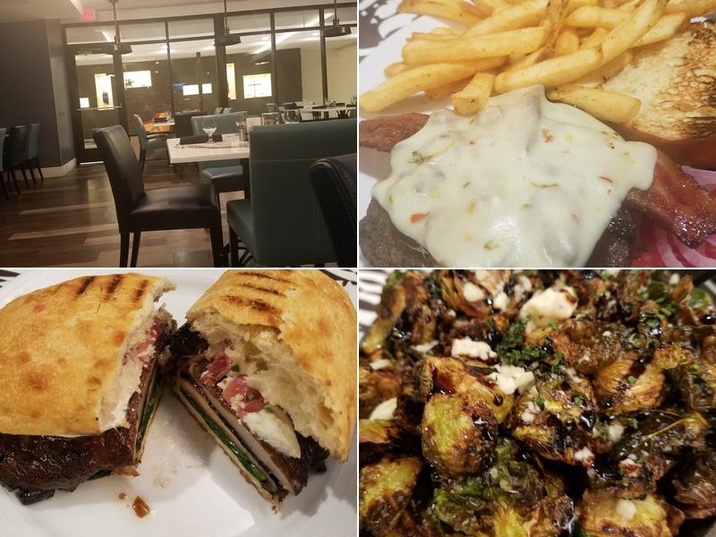 Gather Restaurant Pittsburgh