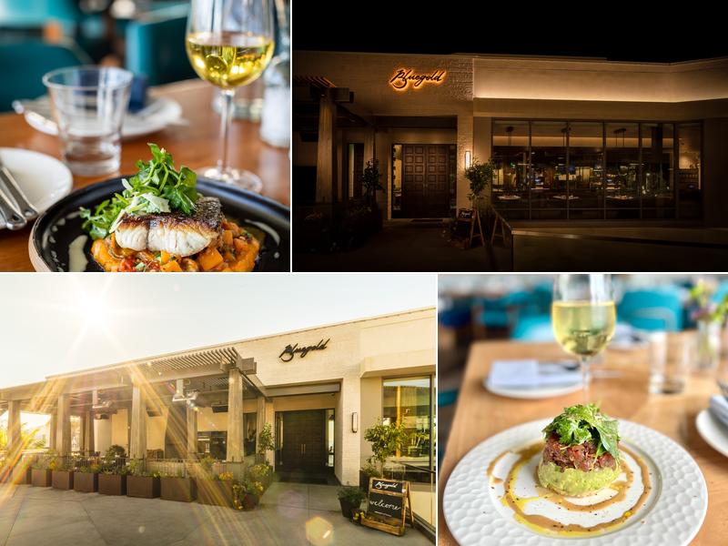 Bluegold 21016 CA-1 d200, Huntington Beach