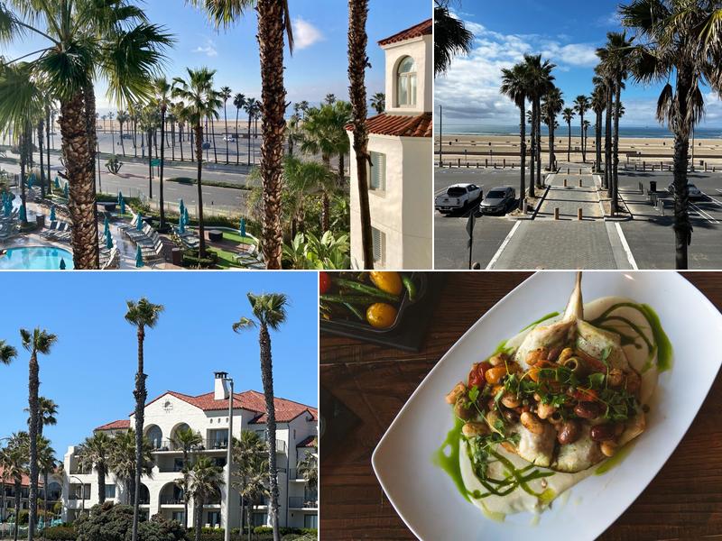 Watertable 21500 Pacific Coast Hwy, Huntington Beach