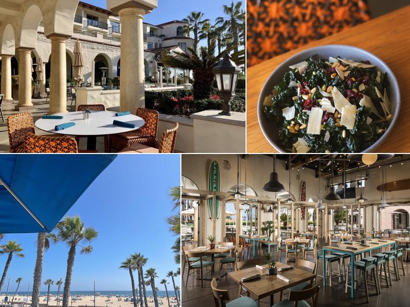 Pete's Sunset Grille 21500 Pacific Coast Hwy, Huntington Beach