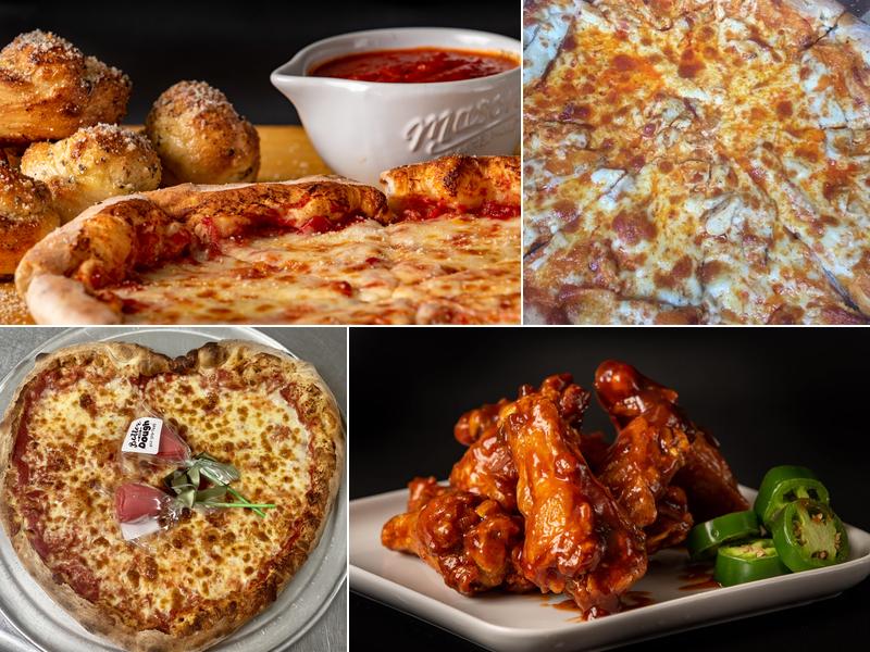 Big Guys Pizza 435 Bower Hill Rd, Bridgeville