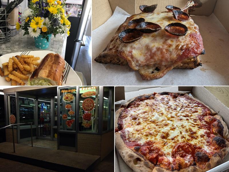 Danny’s Pizza and Hoagies