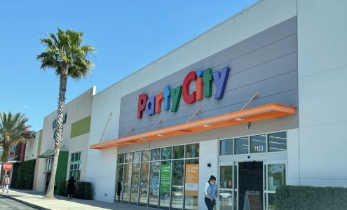 Party City