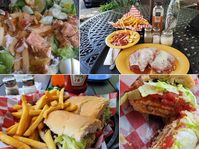 Armstrong's Express 609 Washington Ave, Bridgeville