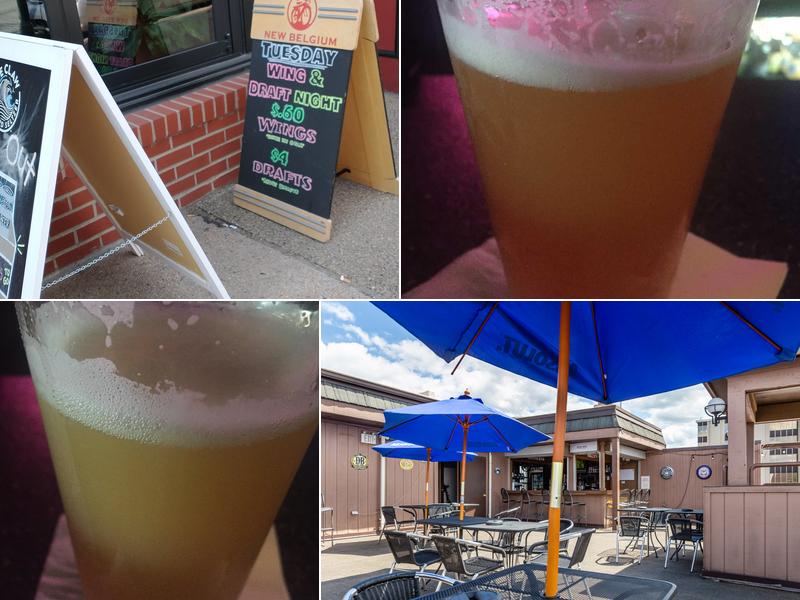 Saloon of Mt. Lebanon