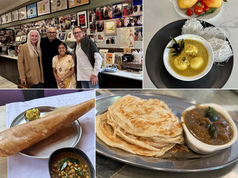 Mayura Indian Restaurant