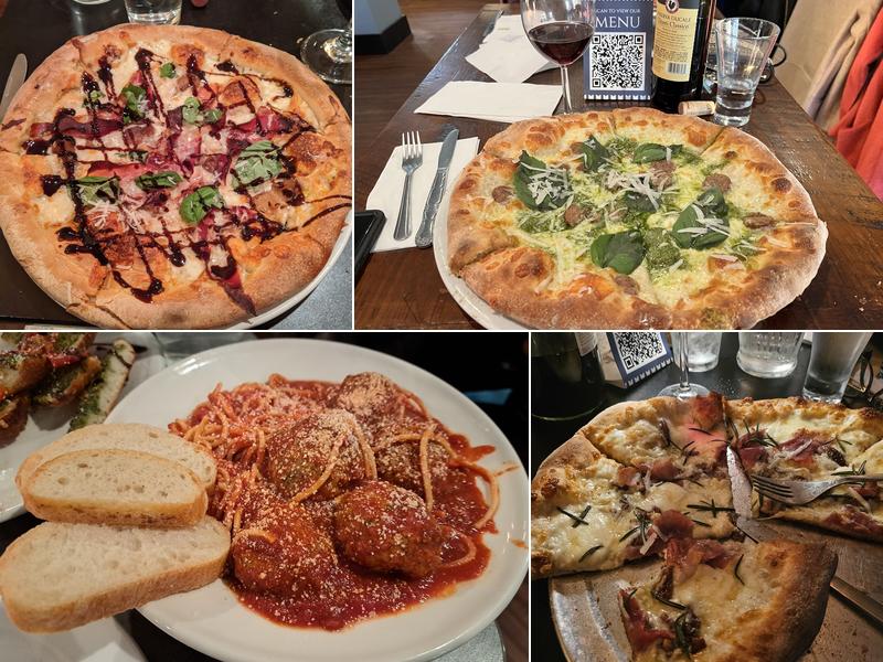 Cucina Bella 1200 Pennsylvania Ave, Bridgeville