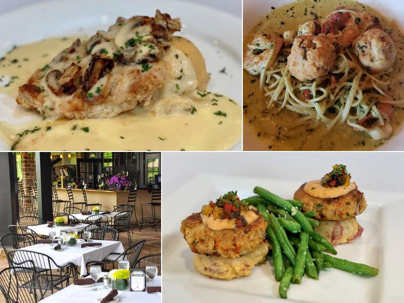 Cimi's Bistro at Pinnacle