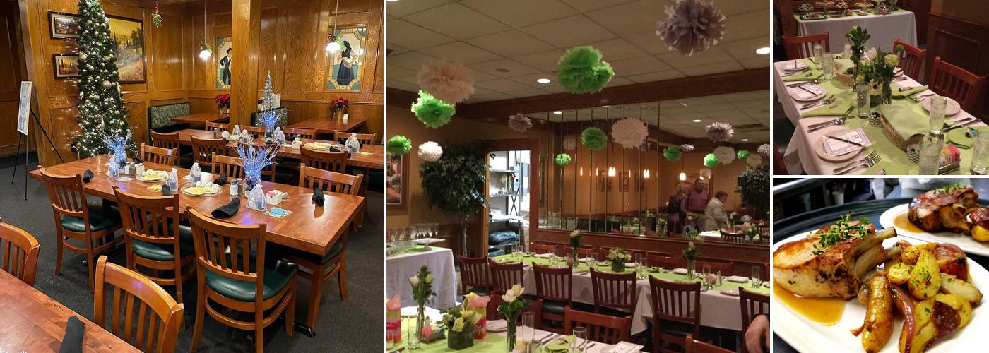 Bella's on Fort Couch