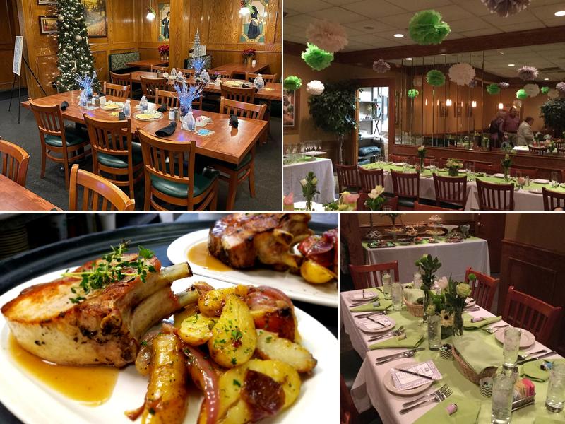 Bella's on Fort Couch