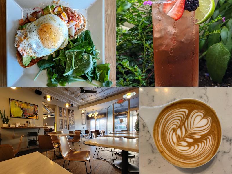 Orbis Caffe