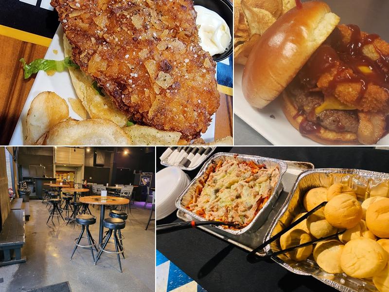 31 Sports Bar & Grille