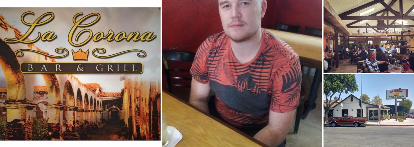 La Corona Bar And Grill