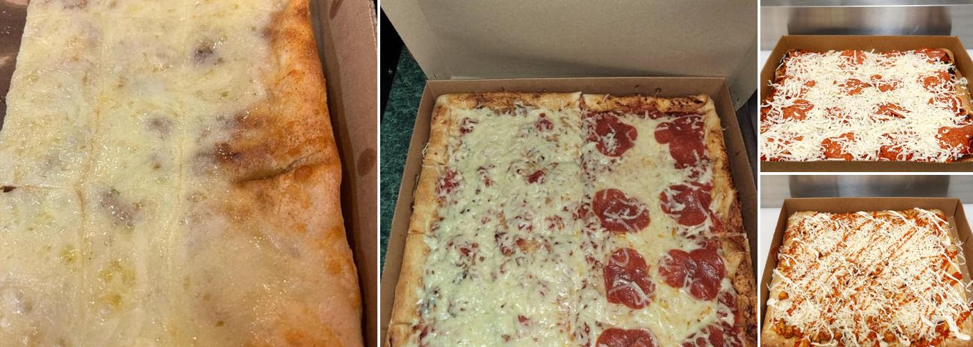 Ohio Valley Pizza Company